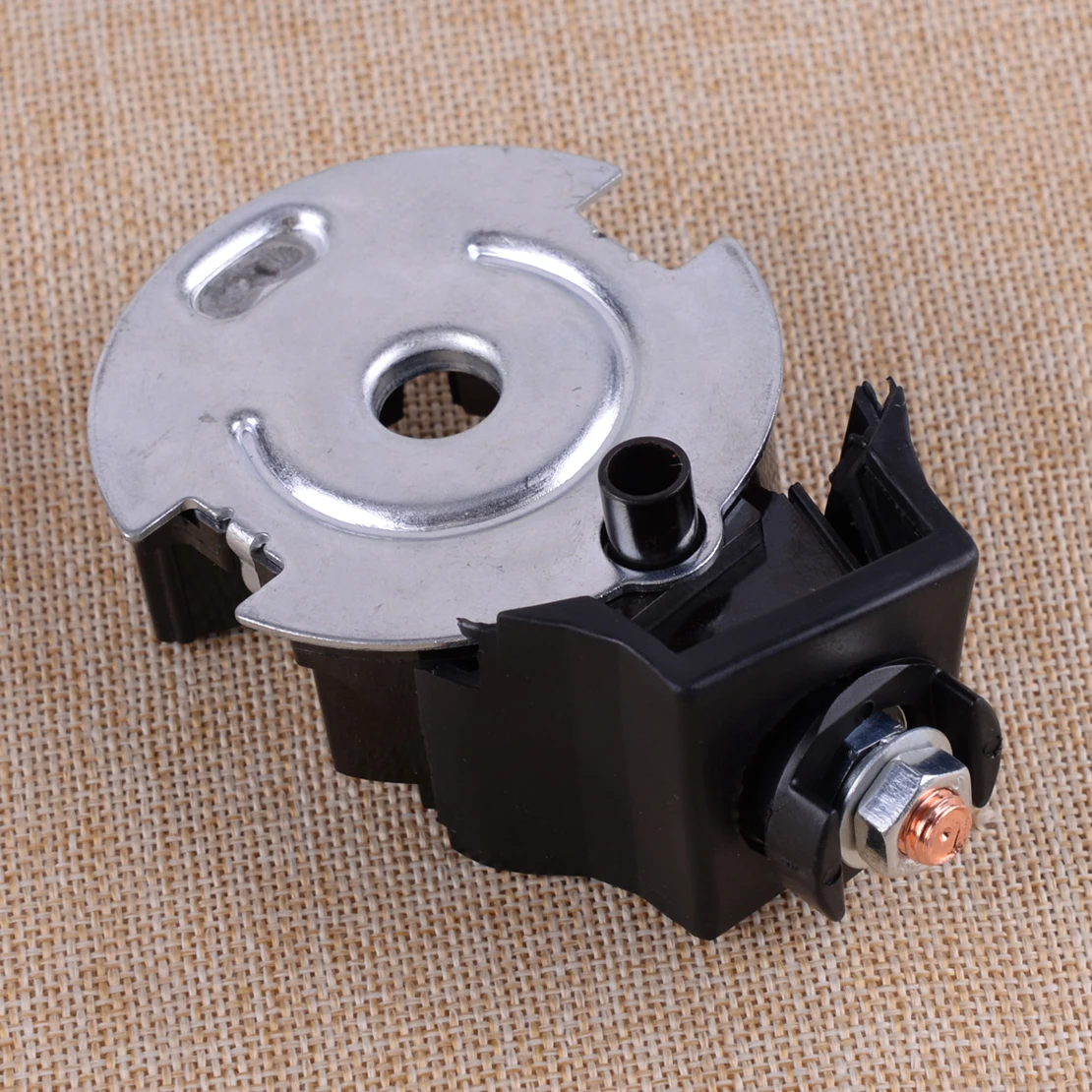 Набор для ремонта стартера из углеродистой щетки CITALL подходит Honda Accord Odyssey CRV Acura