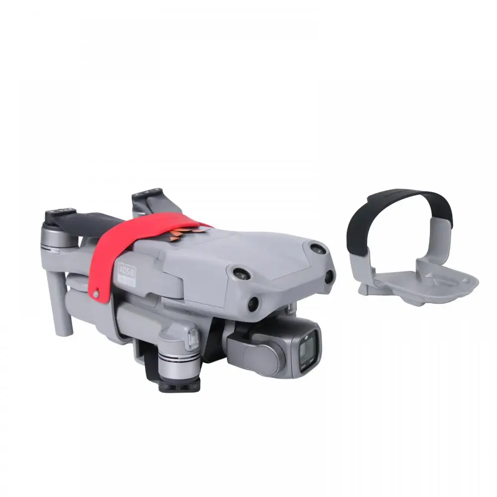 Стабилизаторы пропеллера дрона для Mavic Air 2/Air 2S держатель лопасть двигателя