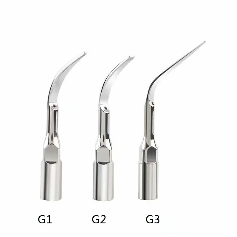 NSKLED стоматологический ультразвуковой наконечник для воздушного скалера скаллер