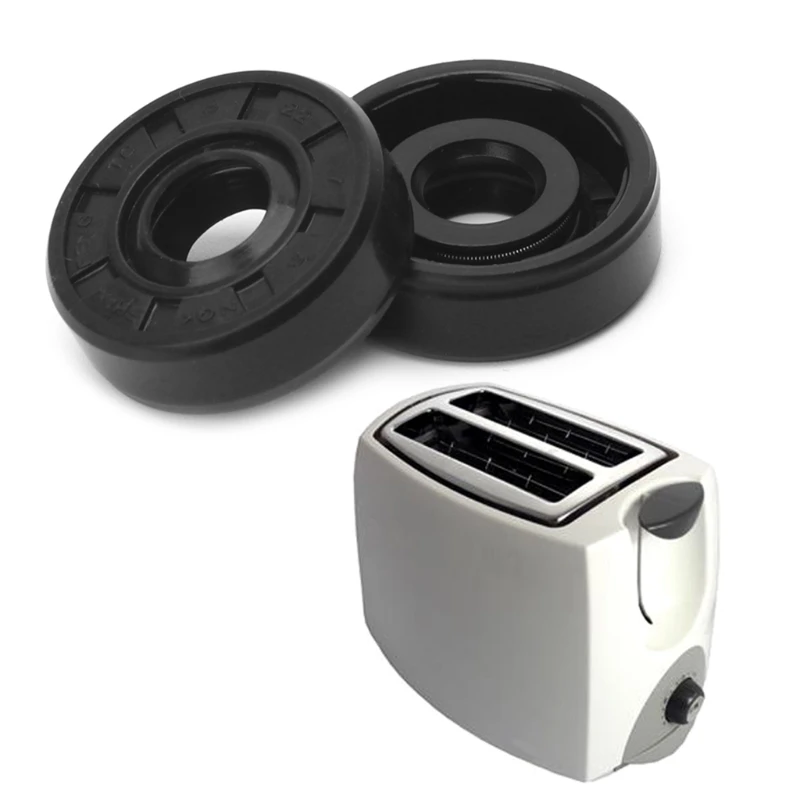 Масляное уплотнительное кольцо 8x22x7 мм