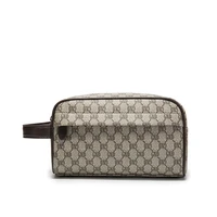new luxury brand men clutches bags long wallets for men purse male clutch bags women envelope bag travel makeup bag cosmetic