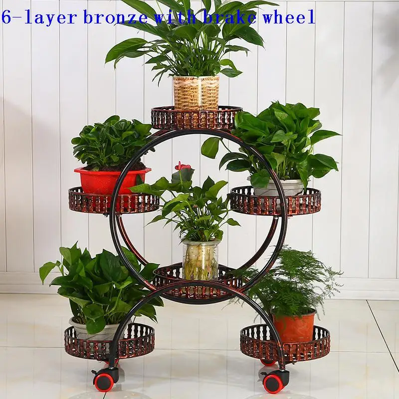 

Стеллаж для выращивания растений, уличное украшение для цветов, балкона