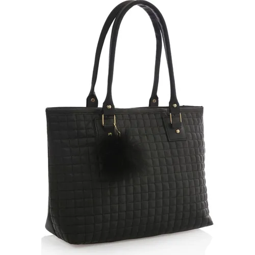 

Stilgo Black Women Sleeve Bag AK09Z