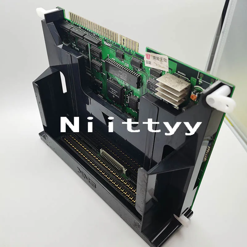 Материнская плата SNK Neo Geo MVS материнская для 161 в 1 мульти PCB игры база аркадная игра