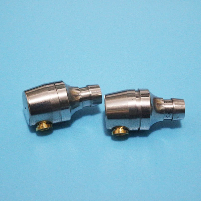 10 мм Корпус для наушников из нержавеющей стали чехол MMCX + 29689 &quotсделай