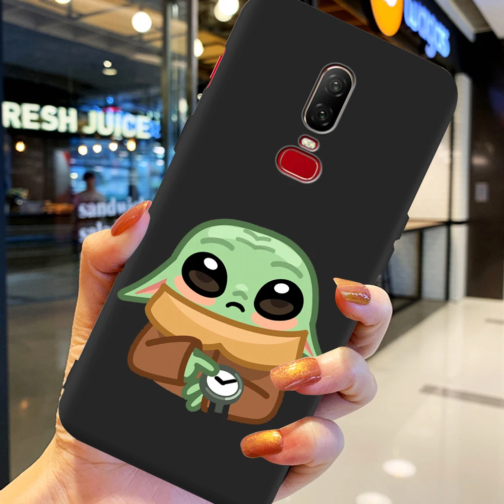 

cartoon cute luxury silicone For Oneplus 8 5 6 7 One Plus 5T 6T 7T 8 Pro Phone case cover soft silicone tpu funda coque etui