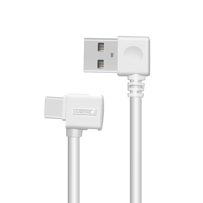 Кабели передачи данных для пульта дистанционного управления кабель Micro USB Type C
