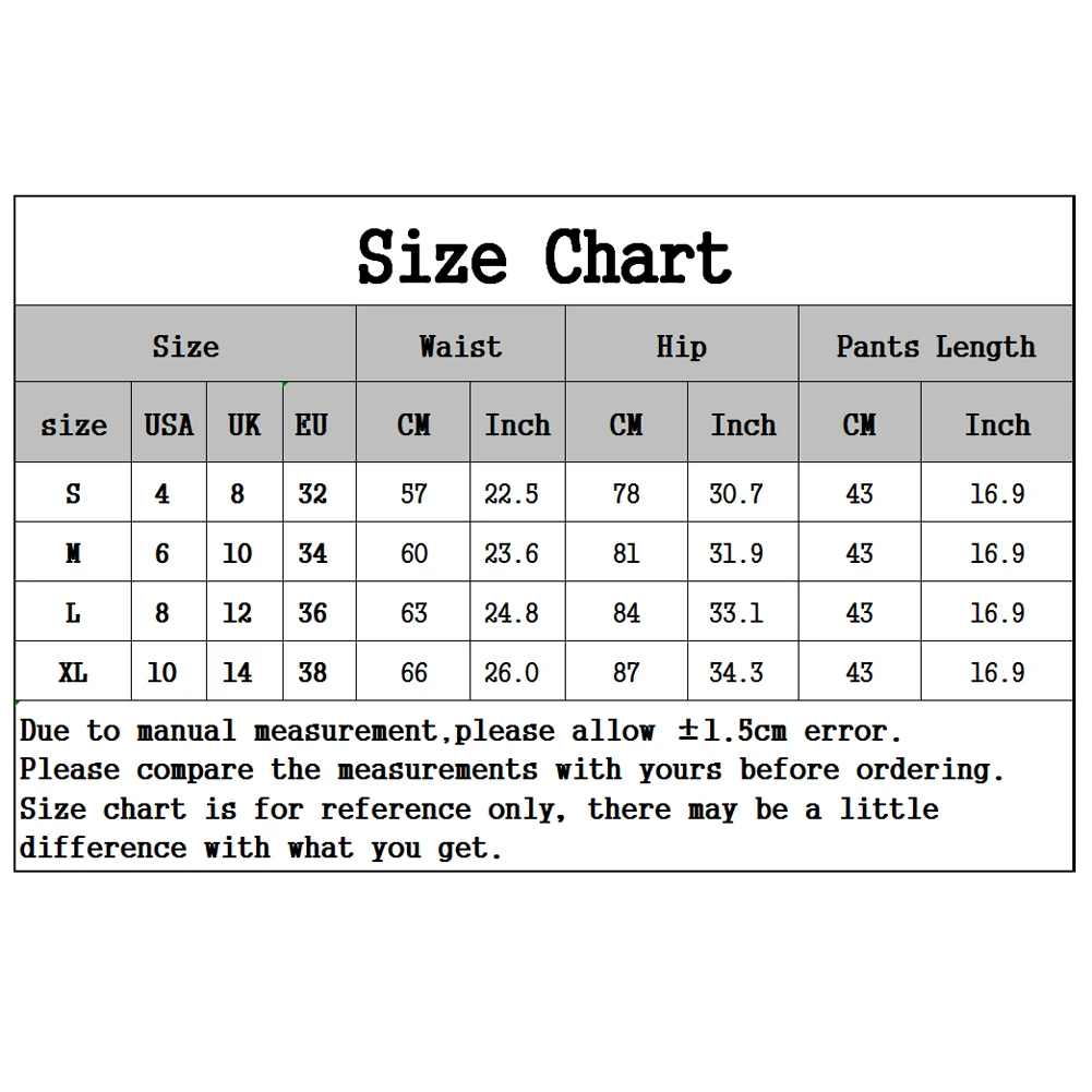 

Summer Women Solid Color High Waist Cycling Shorts Stretchy Plain Casual Sports Fitness Ladies Elastic Seamless Slim Yoga Shorts