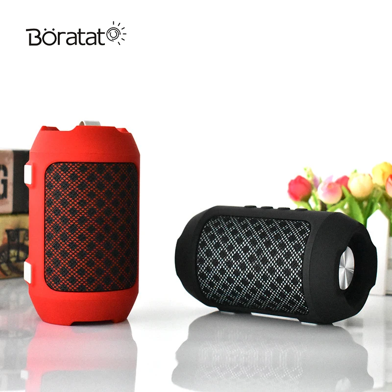 

Bluetooth-колонка, Hi-Fi стерео, 4,2 TWS, беспроводная, портативная