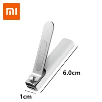 Книпсер Xiaomi Mijia Nail Clipper #5