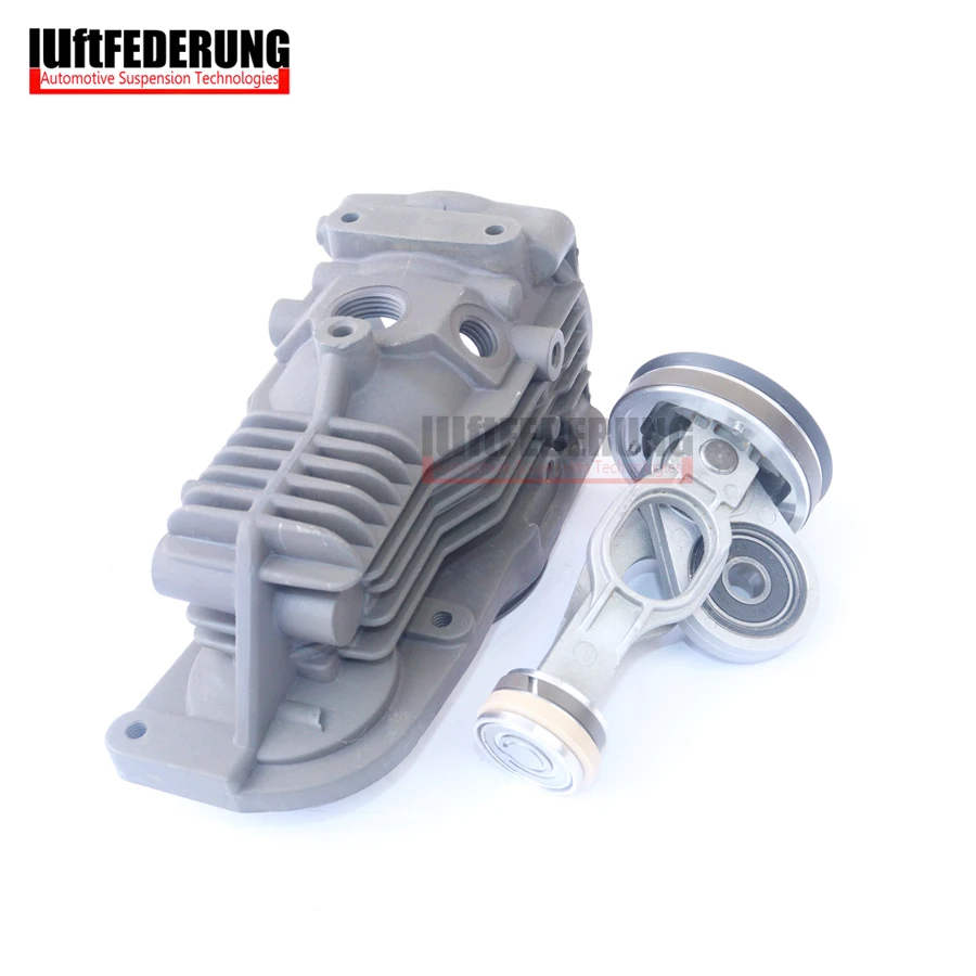 Пневматическая подвеска для Mercedes W164 W251 W166 комплект ремонта воздушного