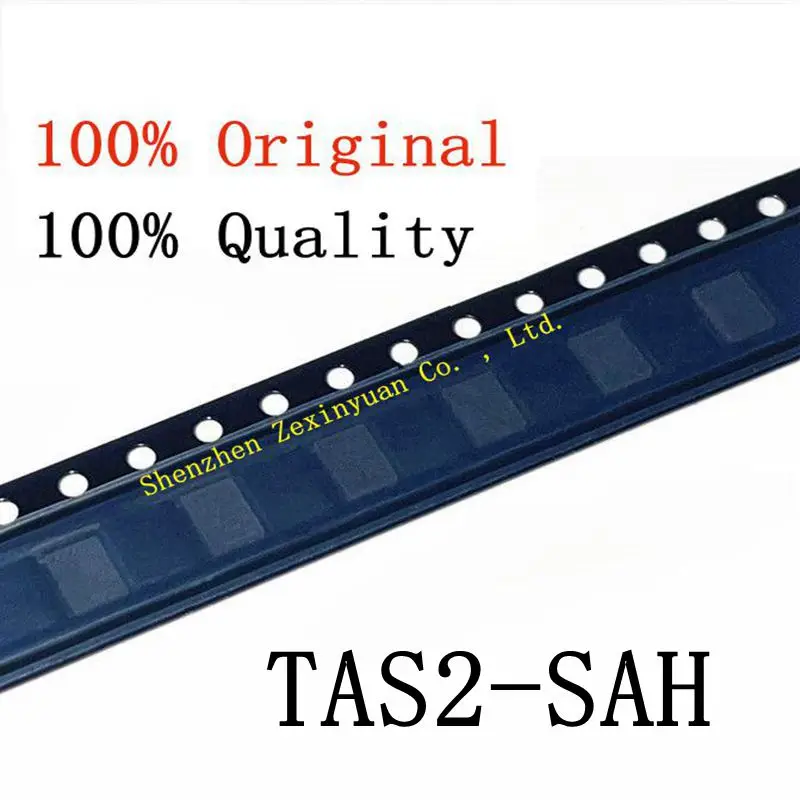 10PCS Charging IC BQ25980 BQ25968 BQ25790 Display IC TAS2-SAH  SM3010A/B