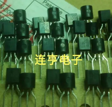 

New original SRA2203-AT SRA2203 TO-92 IC 20pcs/lot