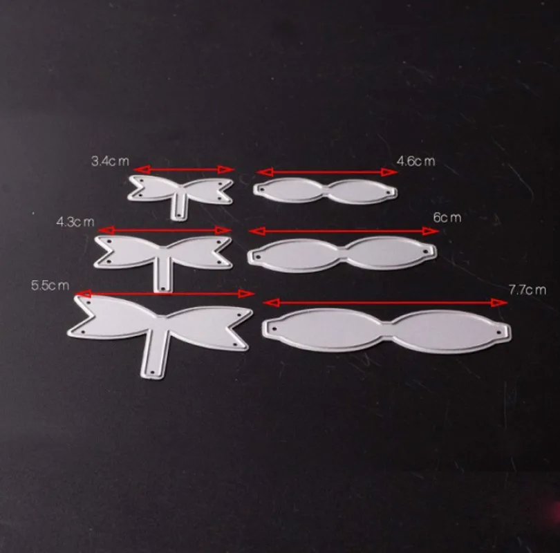 

Бантом Металлический Трафаретный вырубной штамп тиснение из углеродной стали Форма для скрапбукинга инструмент поделочная форма, Заводск...