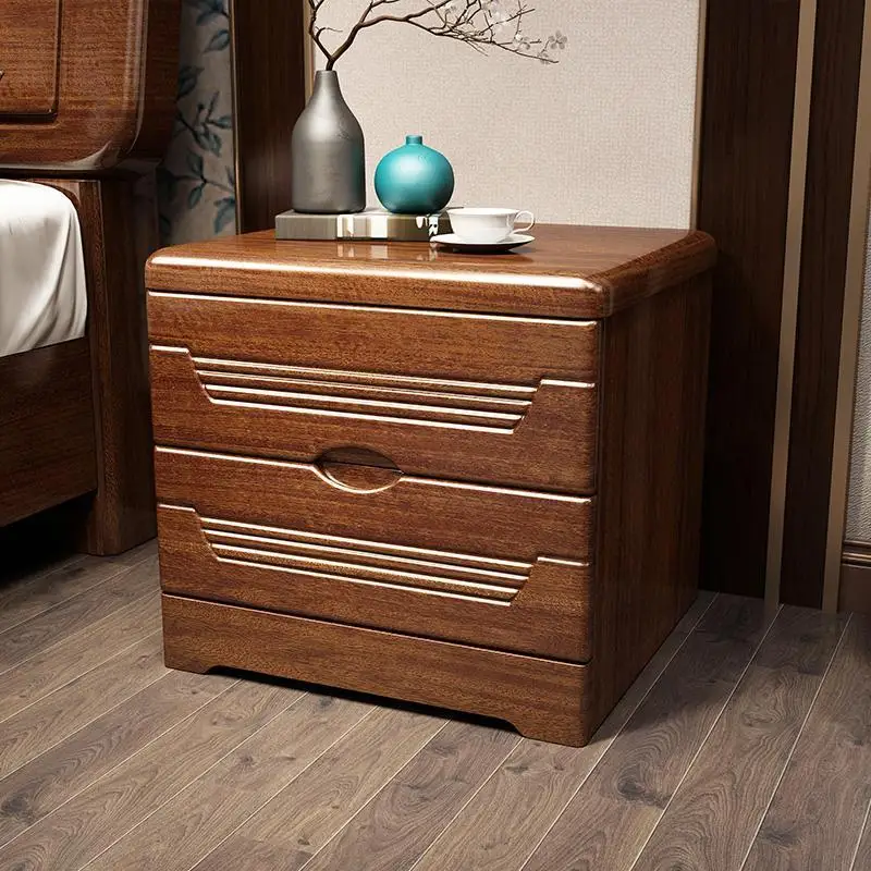 

Noche Para El Mesa Veladores Schlafzimmer Lemari Kayu Bedroom Furniture Quarto Mueble De Dormitorio Night Stand Bedside Table