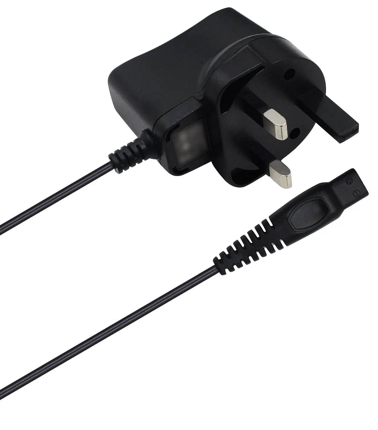UK AC/DC Adapter Charger Power Supply Cord For Philips BT5200/16 Shaver | Электроника