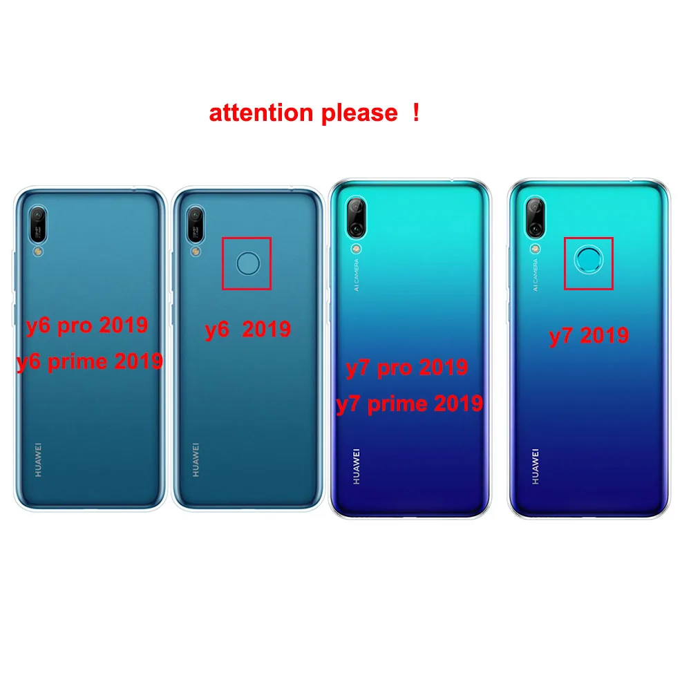 Case For Huawei Honor 8A PRO 8S 8C 8X 9X 10 i play 3 case cover for huawei Y5 Y6 Y7 Y9 2019 pro Prime bag Cool sports car design