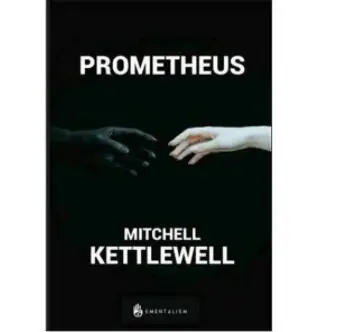 

Prometheus By Mitchell Kettlewell - Magic Tricks