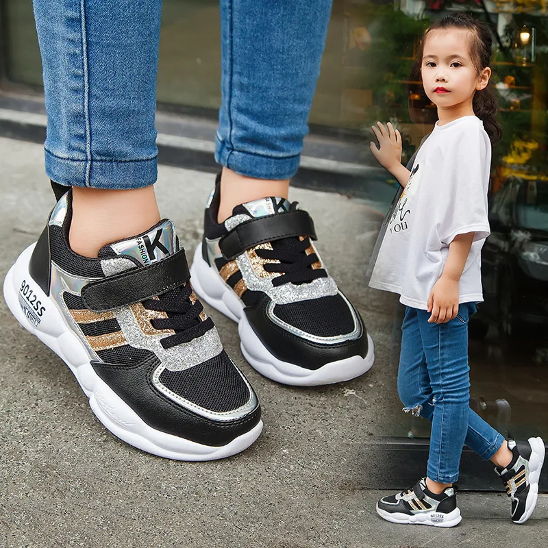 Basket Enfant Fille Garcon Tenis Infantil De nigno Sapato Para Menino; детская обувь для мальчиков и девочек; детские спортивные кроссовки для бега