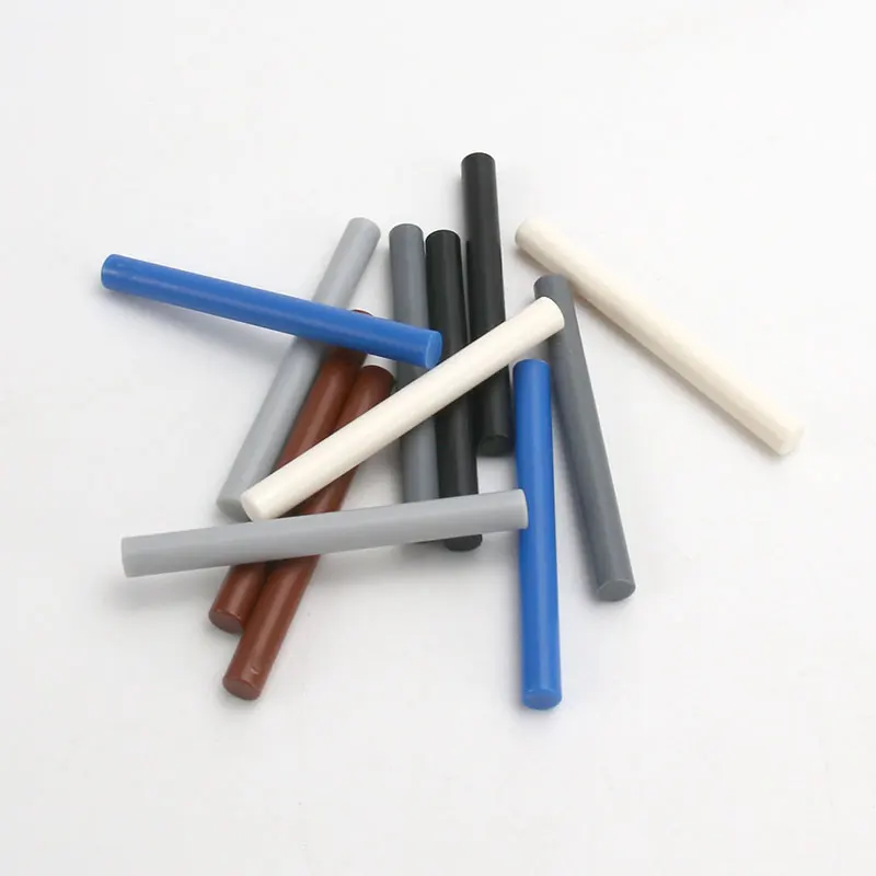 

Round Bar Assembles Particles 21462 30374 1x4 Studs for Building Blocks MOC Bricks DIY Tech Parts Educational Toys