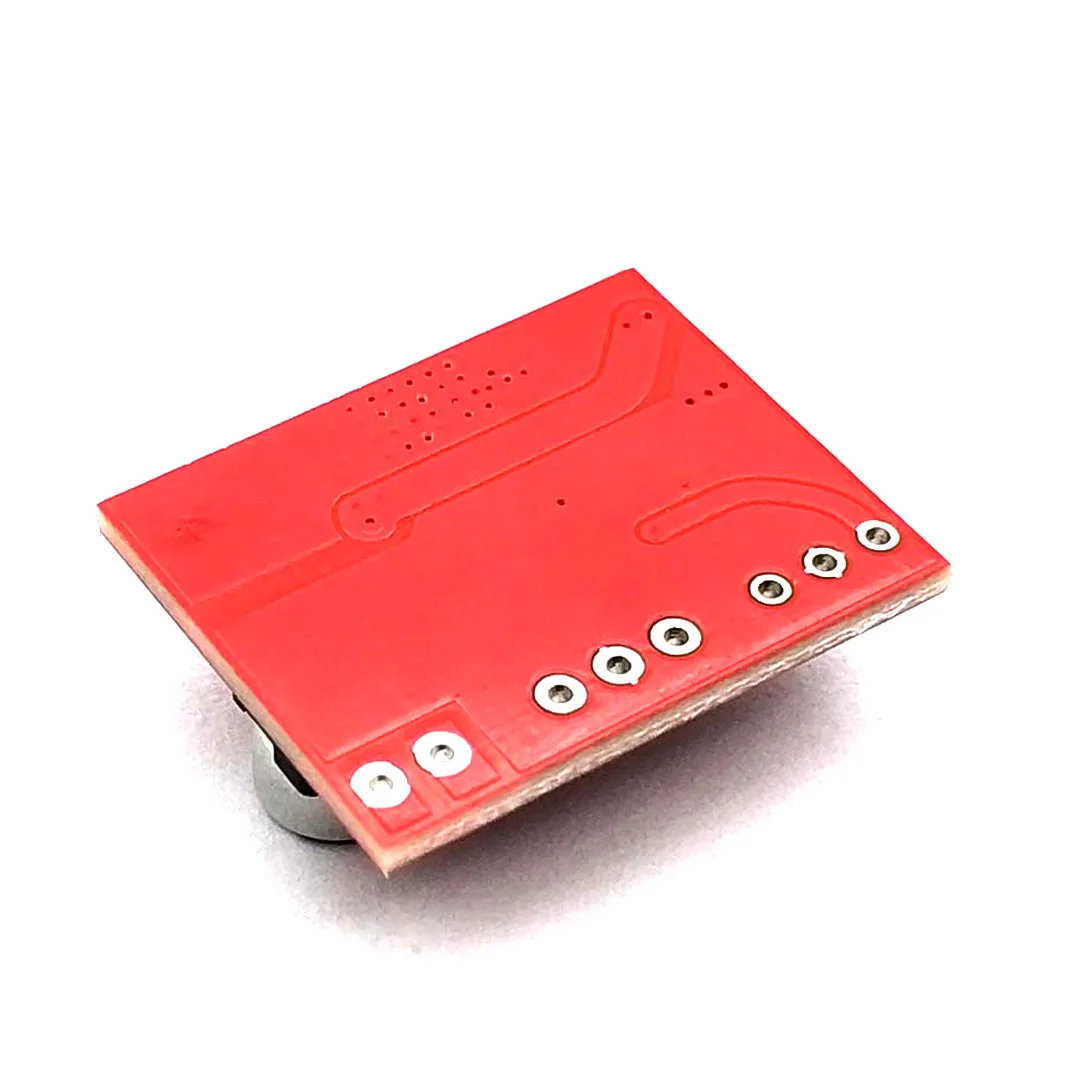 MAX4410 HIFI усилитель наушников аудио Плата 80 мВт * плата AMP DC3-12V | Электроника