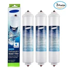 Замените Samsung Aqua-Pure Plus DA29-10105J HAFEX  EXP очиститель воды 3 упаковки