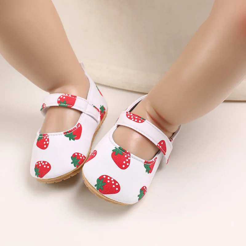 

Baby Socks Shoes Infant Color Matching Cute Kids Boys Shoes Doll Soft Soled Child Floor Socks Shoes Toddler Girls First Walkers
