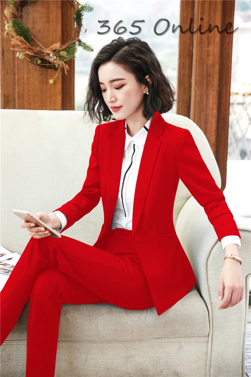 

Blazer & Suits