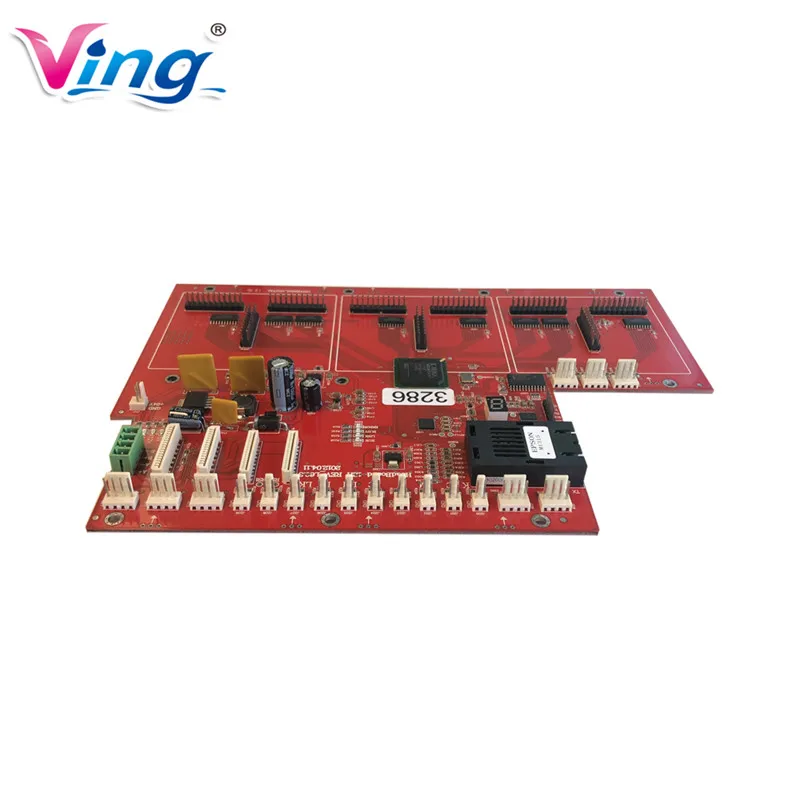 Challenger / Infiniti FY-3286T FY-3286J принтер