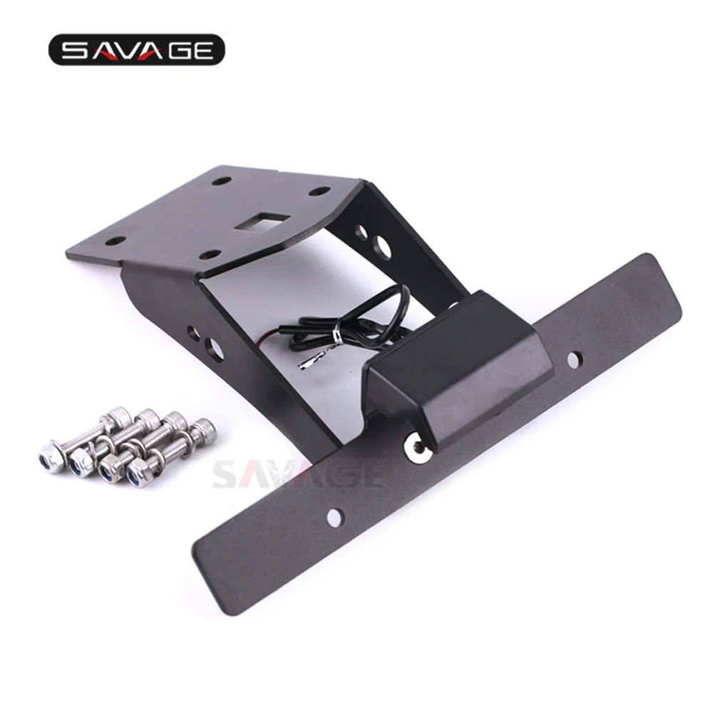 Держатель номерного знака для радиоуправляемых моделей 125 RC200 250 RC390 2015 2020