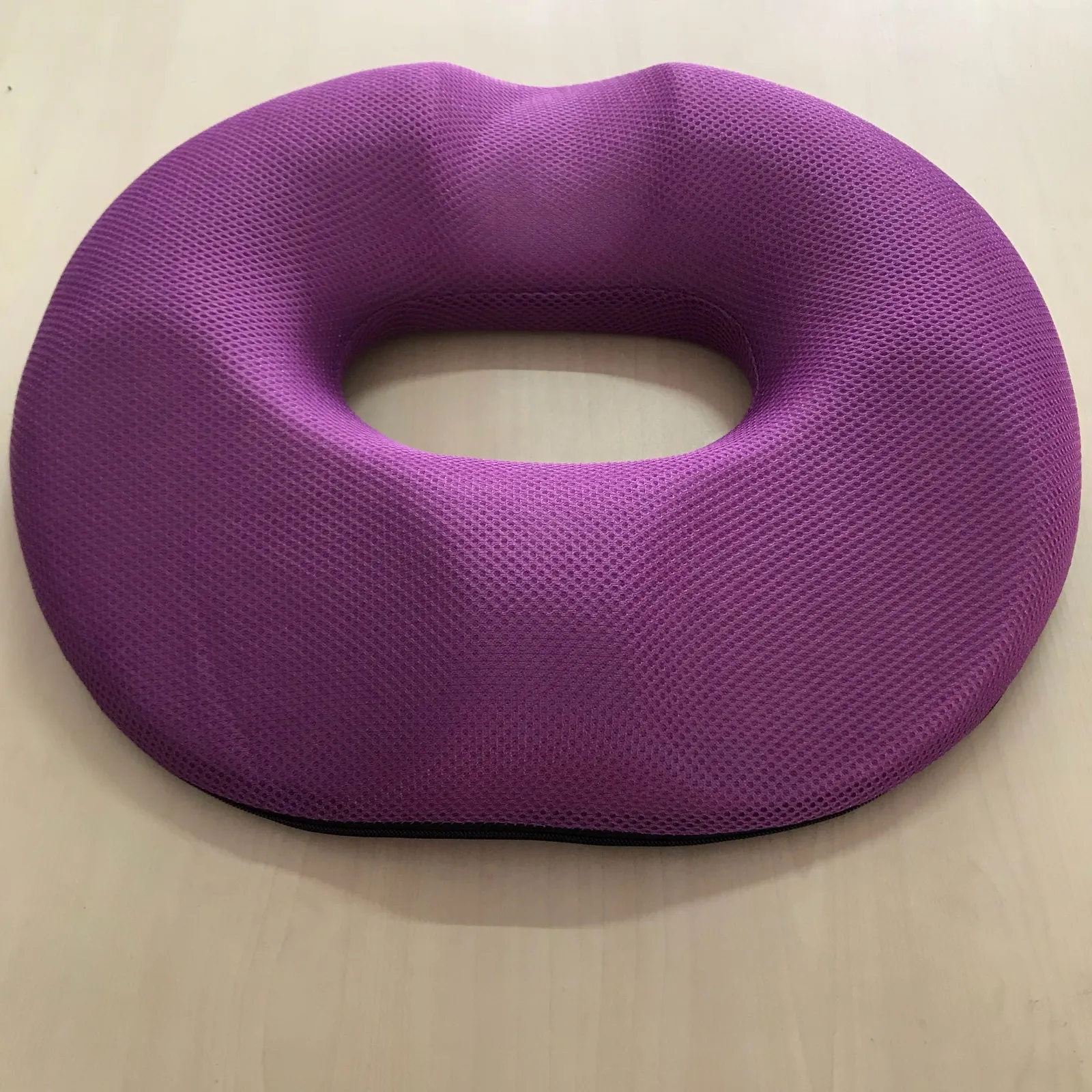 

Coussin Comfort Memory Foam Seat Cushion Hollow Breathable Car Home Office Seat Cushion Cojin Silla Cushions Cojin Palet