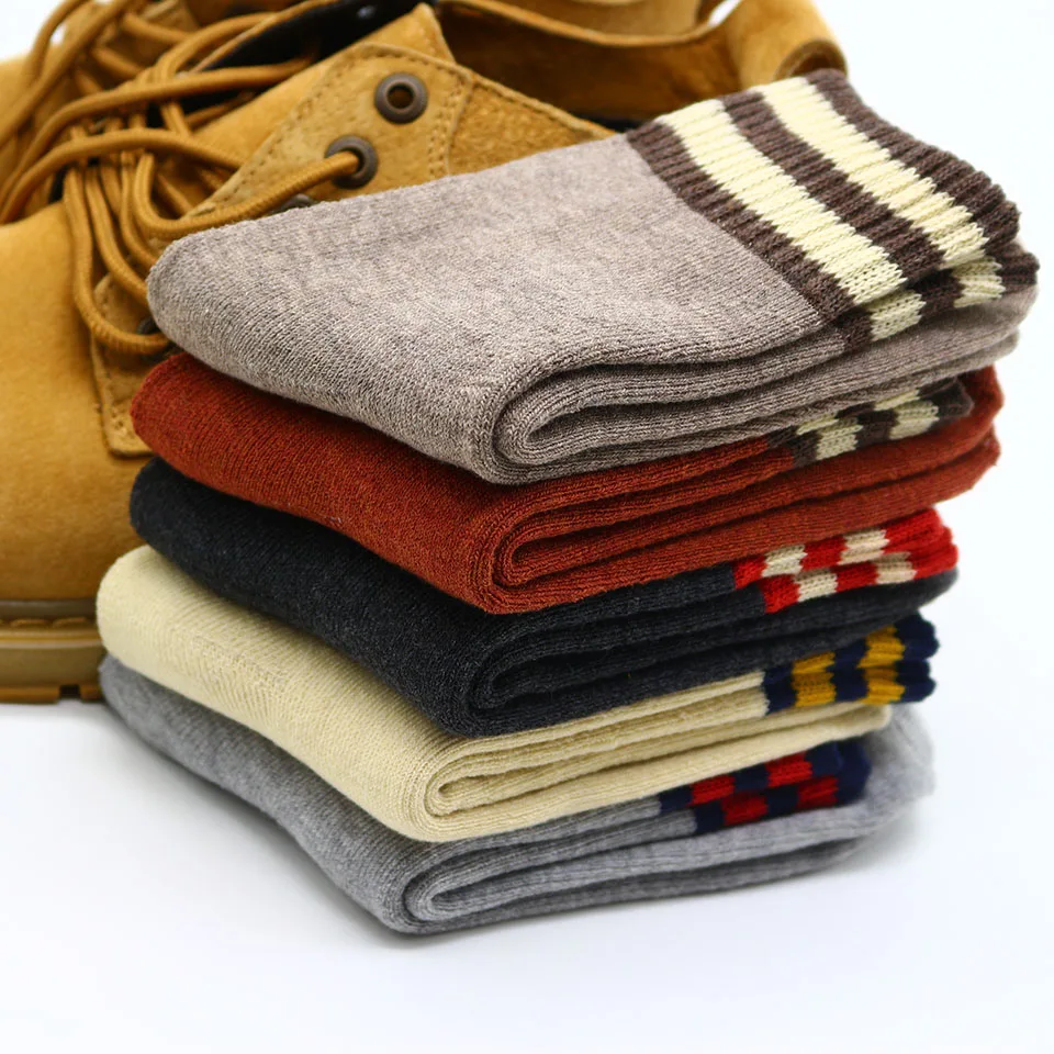 Зимняя женская теплая шерстяная куртка в полоску мягкая оптовая продажа