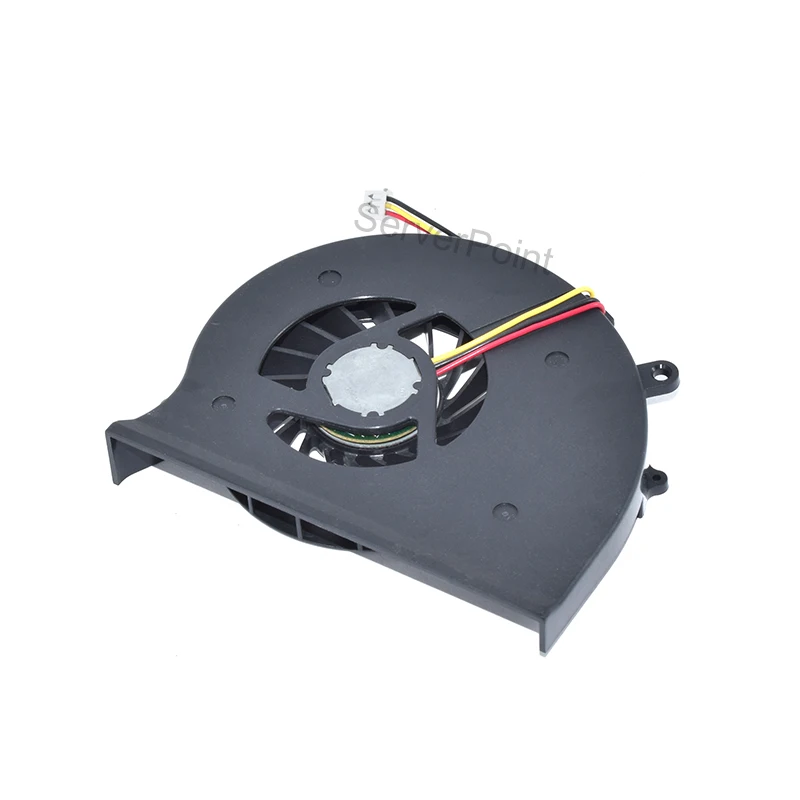 Подлинная Новинка для Sony Vaio VGN-AW PCG-8131M UDQFZZH24CF0 VGN-AW11Z вентилятор процессора |