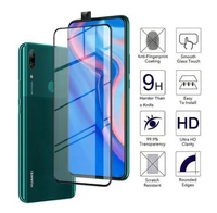 tempered glass for huawei p smart z protective glas full cover screen protector for hauwei y9 prime p smart 2019