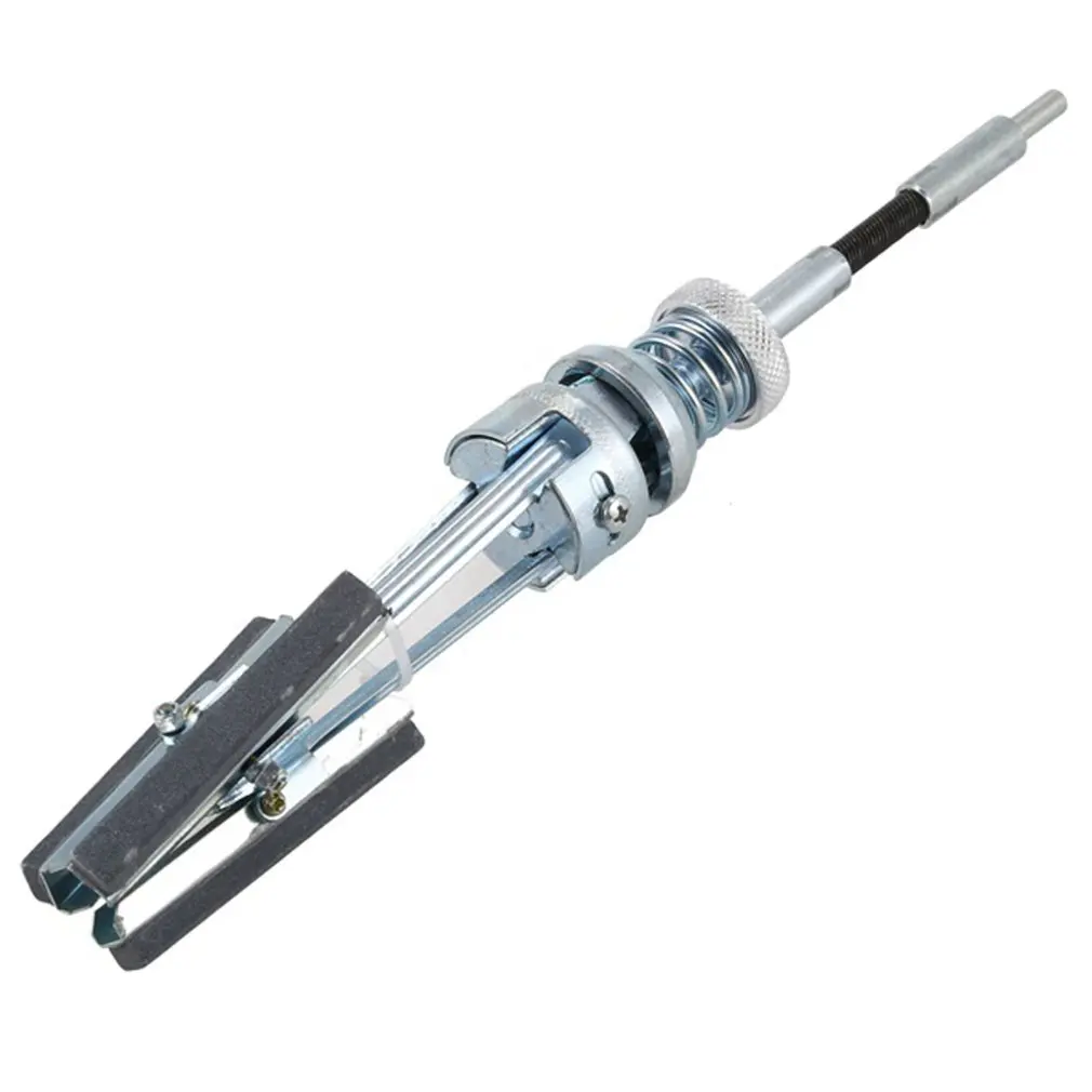 Регулируемый автомобильный цилиндр двигателя 3 челюсти точильные камни гибкий