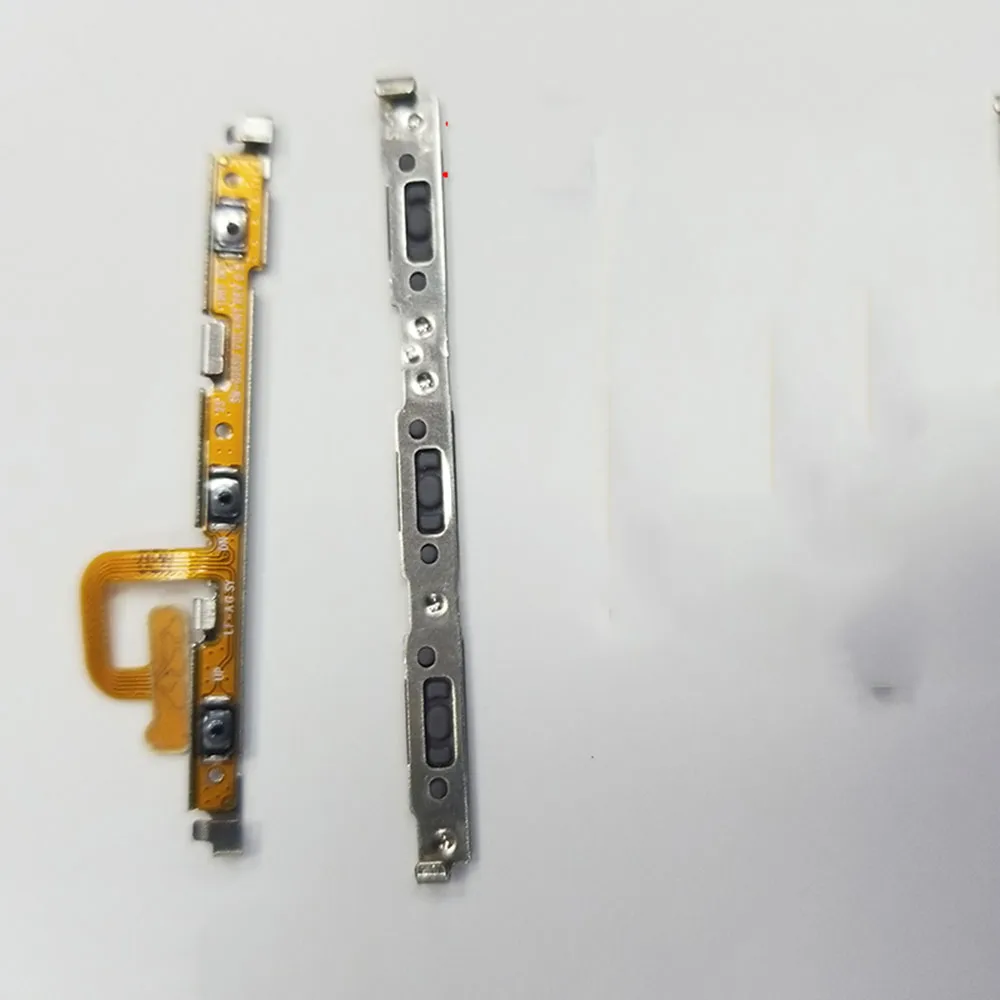 

For Samsung Galaxy S9 Volume Button Flex Cable Replacement Part