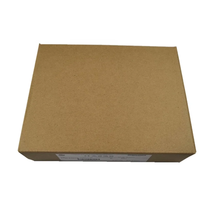 

Rockwell AB 1756-EN2TR Communication Module