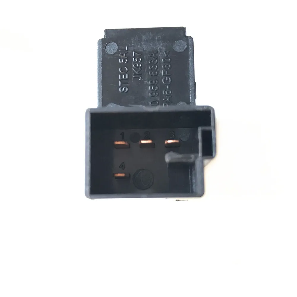 RWSYPL новый автомобильный топливный Бензобак с кнопкой переключения 1998 2006 для Passat