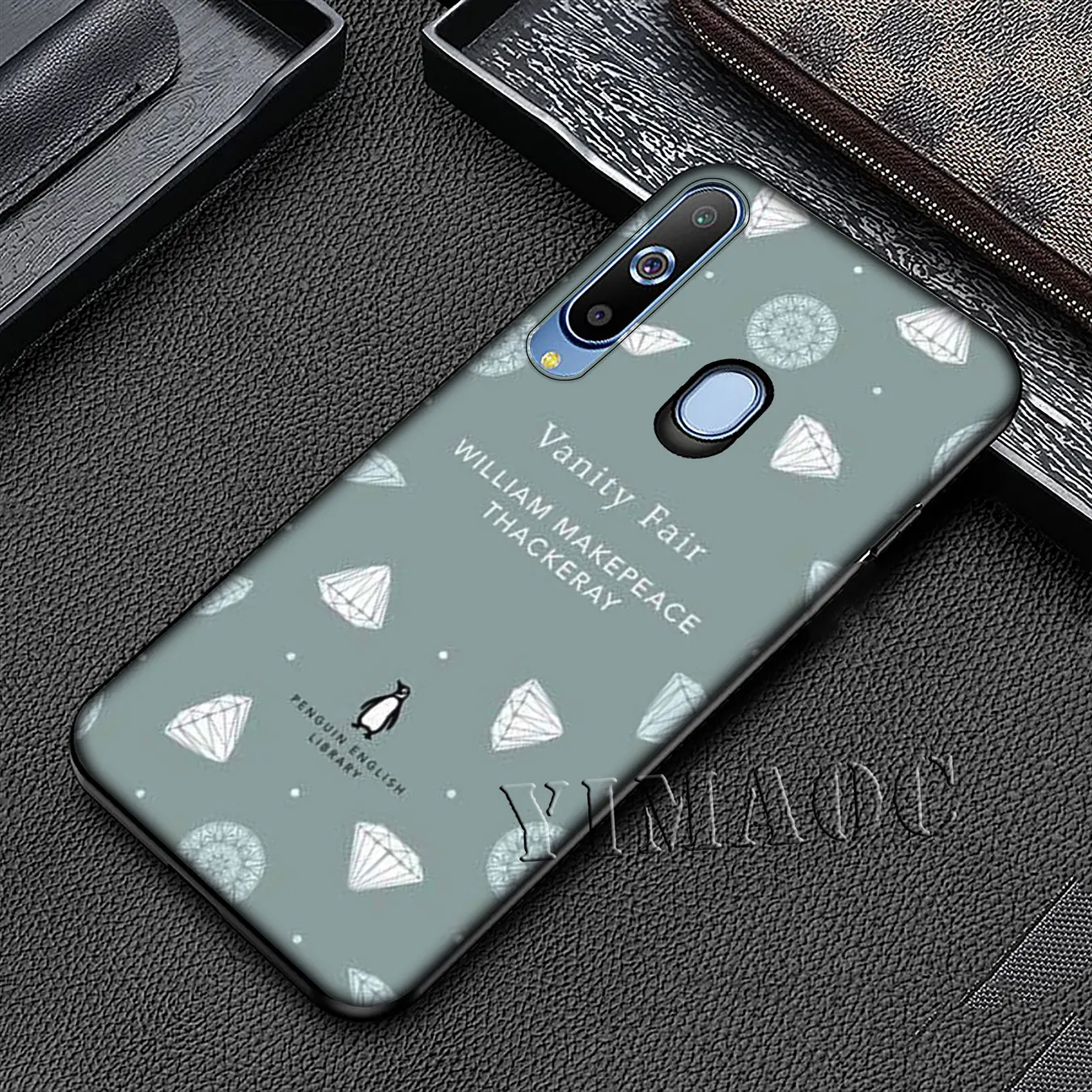 Мягкий силиконовый чехол из ТПУ для Samsung Galaxy A51 A71 A81 A91 A41 A21 A11 A01 M10 M20 M30 M40 | Мобильные