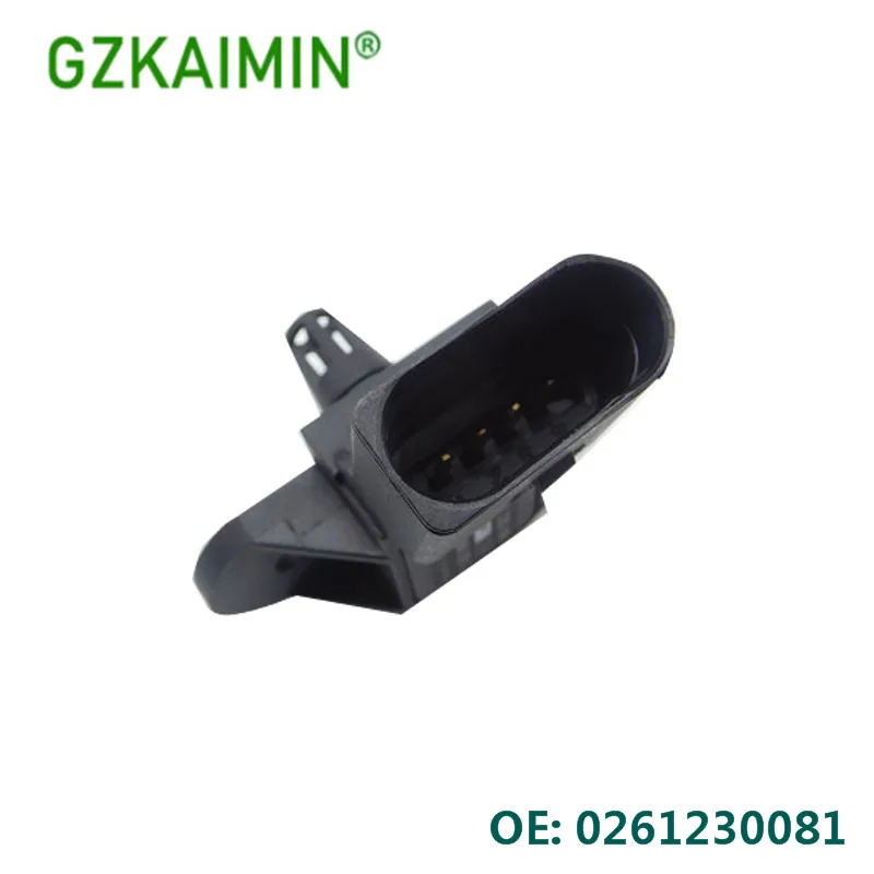 Новая карта Давление Сенсор для Audi A3 A6 A4 A8 Quattro V-W 036906051G 0261230081 03C906051F 03C 906 051 F 03C906051 |