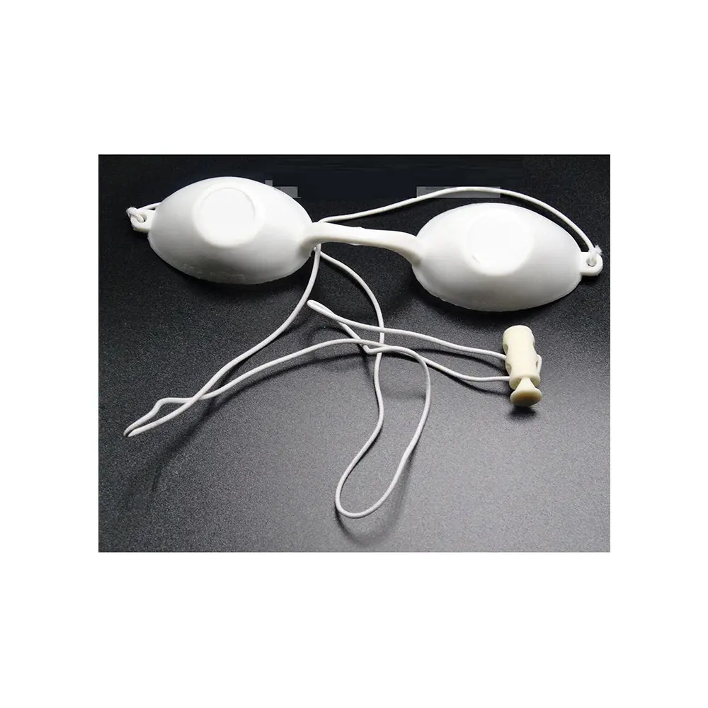 

190nm-2000nm IPL Beauty Laser Protection Goggles Safety Glasses Eyepatch Eyewear Patient Eye Protection