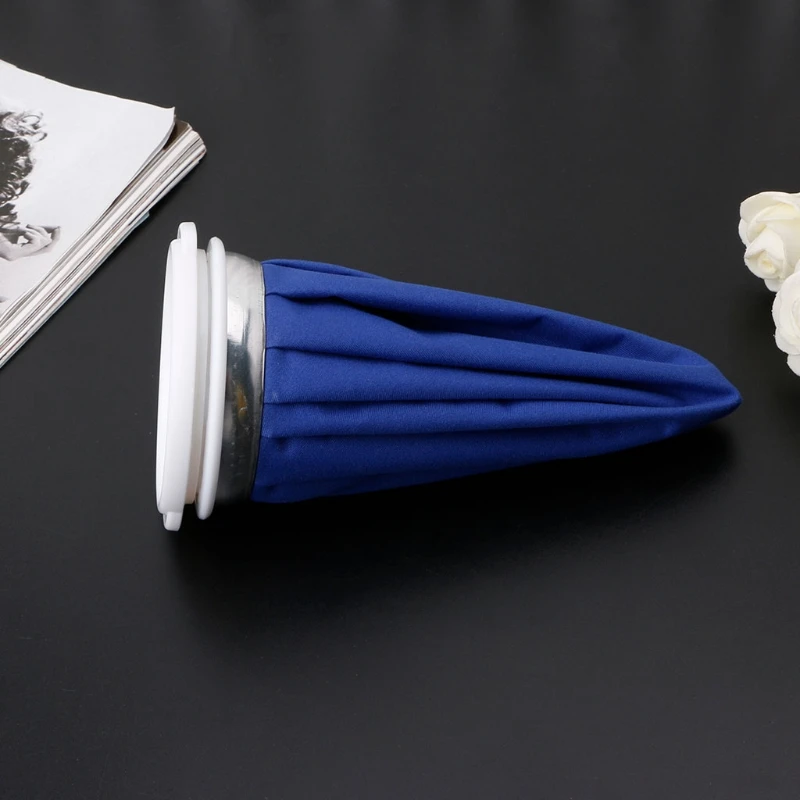 Многоразовый наколенник для ног спортивная травма облегчение боли ледяной мешок