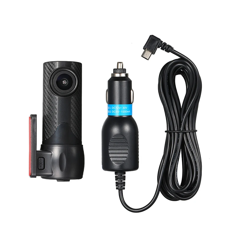 Видеорегистратор UNCOM DVR Wi-Fi видеорегистратор для вождения многофункциональный