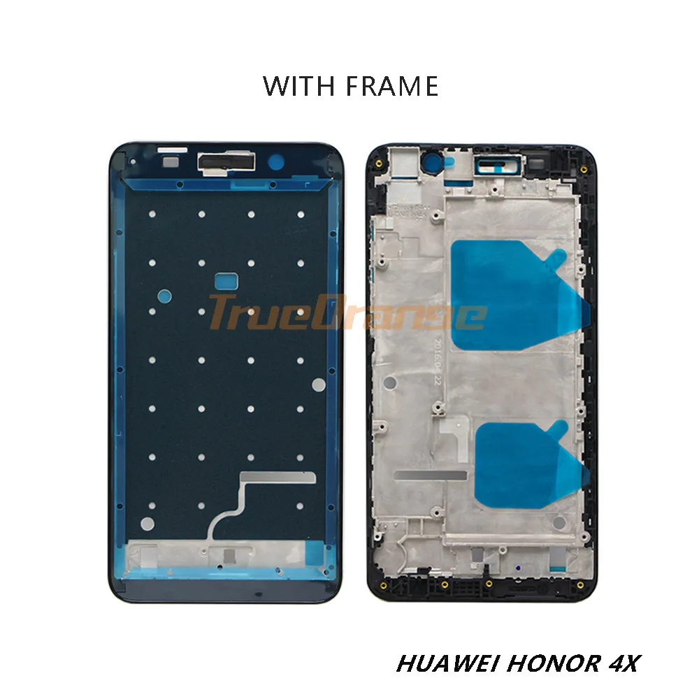 ЖК дисплей для Huawei Honor 4X сенсорный экран с сенсором в сборе Che1 L04 ch 2 UL00 Che2 L11