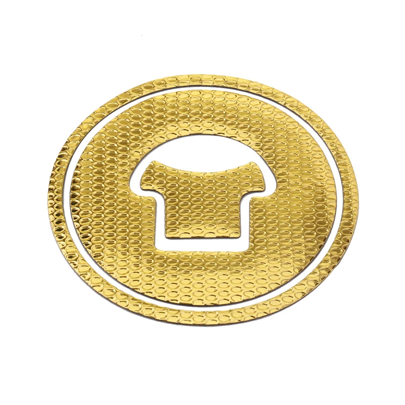 Наклейка для мотоцикла Honda прокладка топливного бака защитная наклейка на Крышку