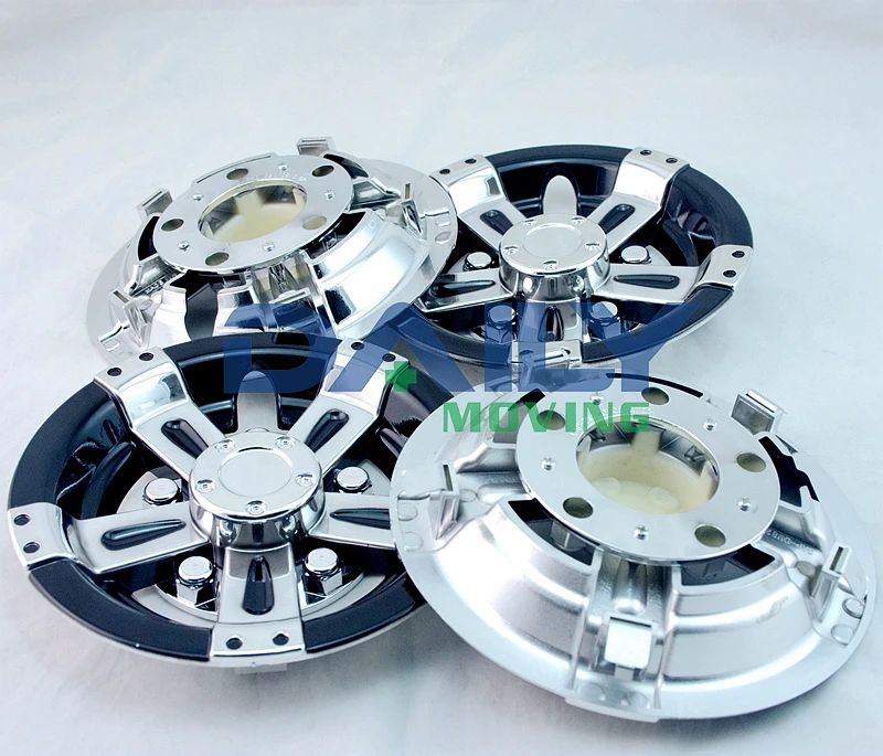 4 шт. гольф кары или подвижный скутер hubcap для 6 &quotобод|Аксессуары| |
