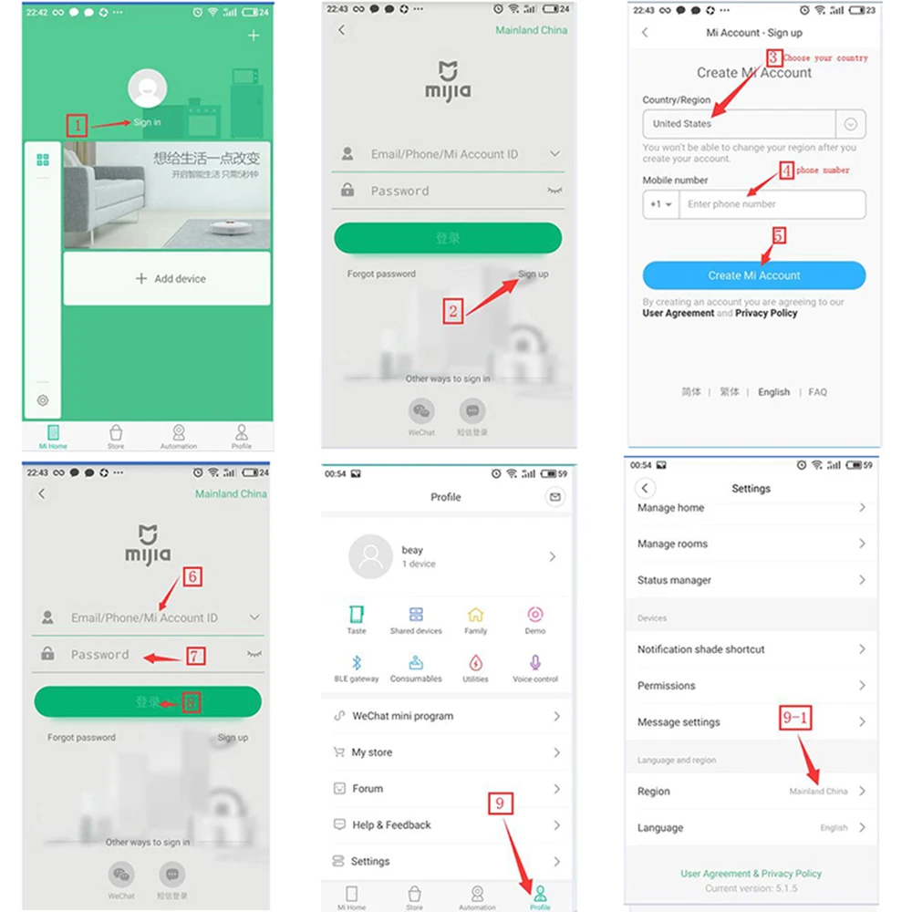 Оригинальная Xiaomi mi jia 1080P умная ip-веб-камера 130 градусов 2,4 г Wi-Fi 10 м инфракрасное ночное видение+ NAS mi c динамик mi Home Cam