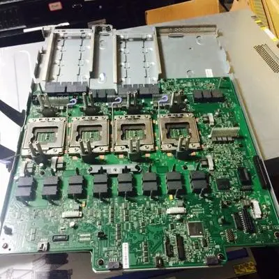 

Для IBM X3850X5 7145 7143 CPU плата PCI плата 69Y1811 47C2444 69Y1851