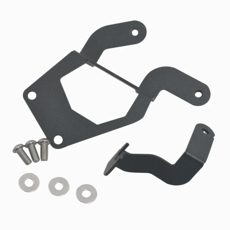 

Защита мотоцикла, Верхняя Рамка, наполнитель, средняя боковая панель для BMW R1200GS R1250GS LC Adventure