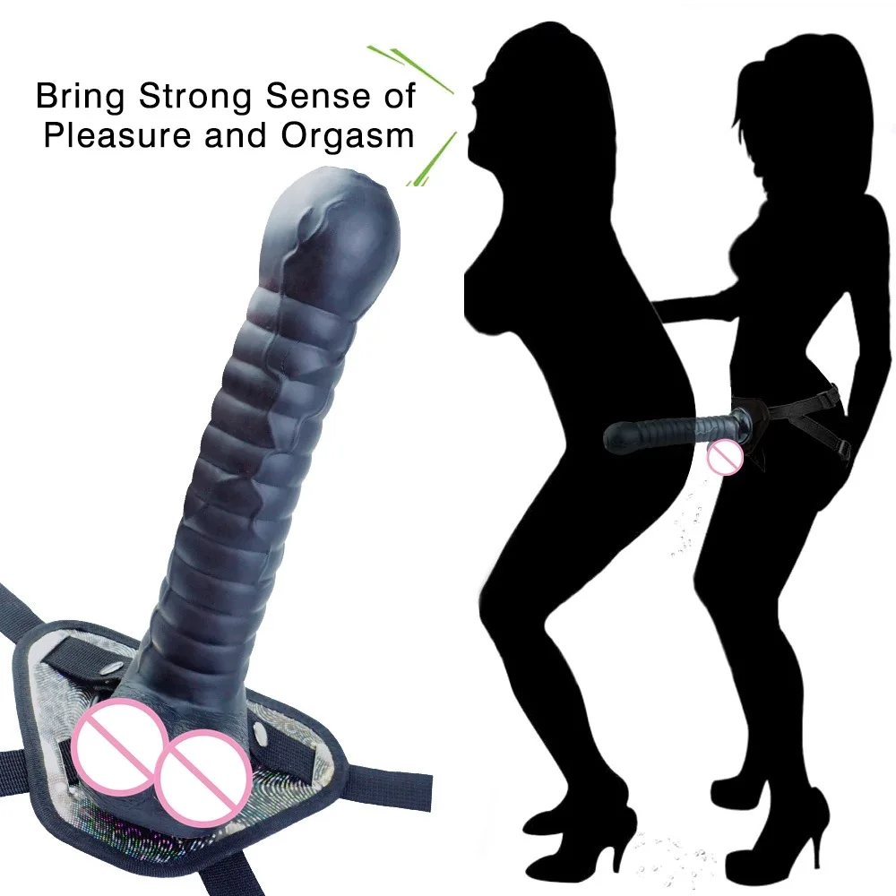 Наряд имитация пениса взрослая вспышка 3 кольца одежда F63 гусеница |